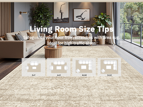 area rugs