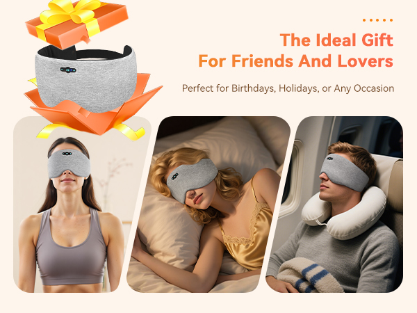 sleep mask nodpod