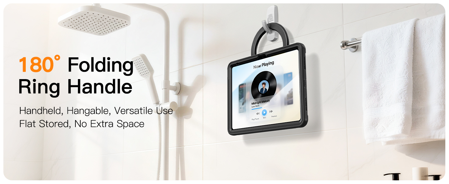 360° Rotating Stand