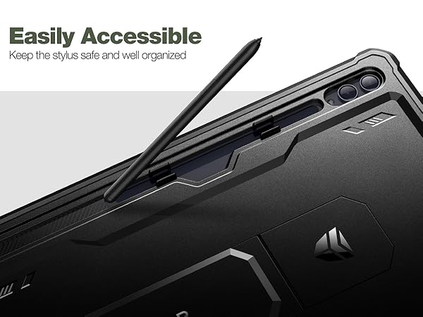 Case for Samsung Galaxy Tab S9 Ultra (2023) / Tab S8 Ultra (2022) 14.6 Inch