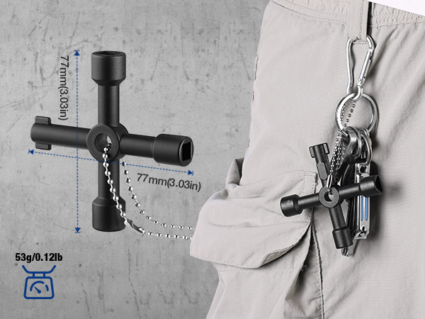 Easy to Carry &amp; Store