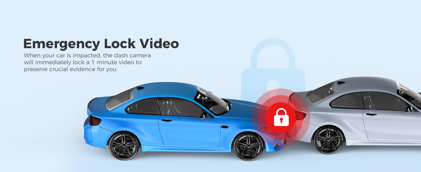 dash cam with wifi