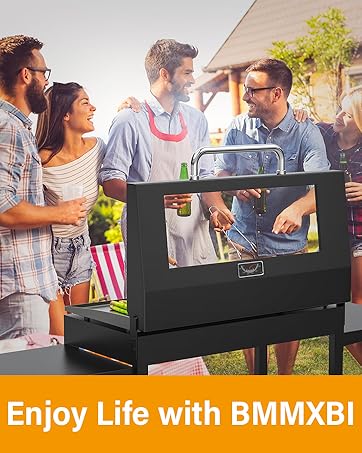 blackstone 36 inch lid