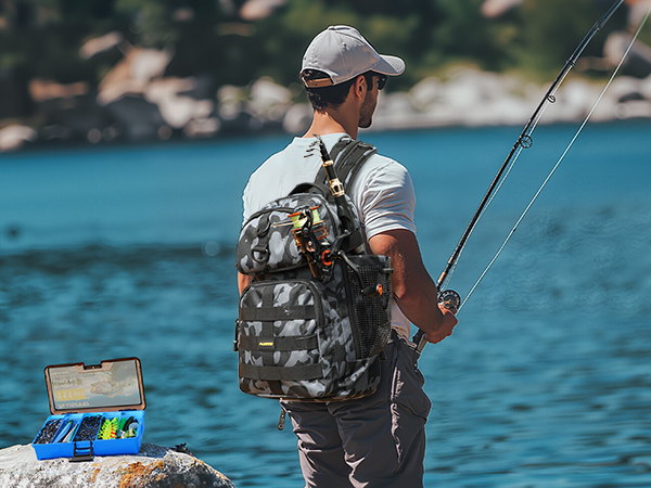 fishing gear