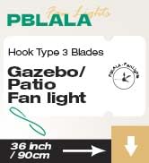 Ceiling Fans with Lights