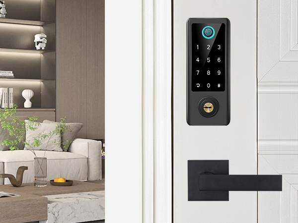smart lock