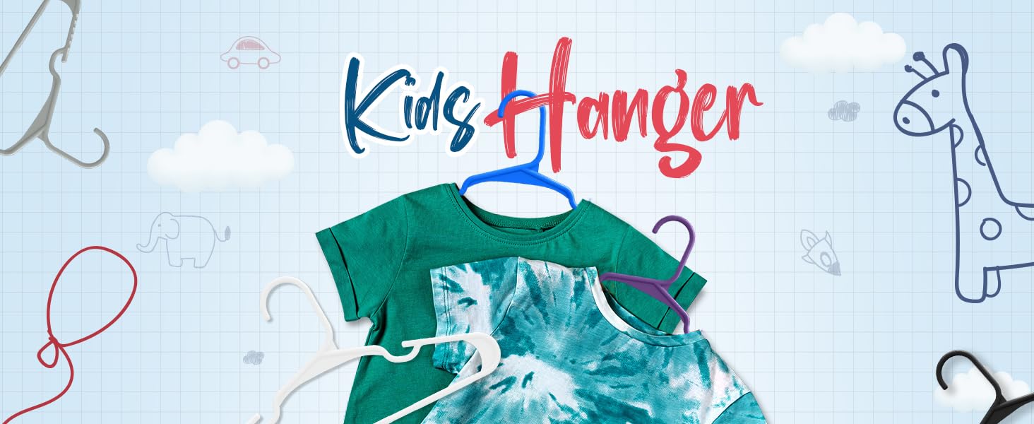 Kids Hanger