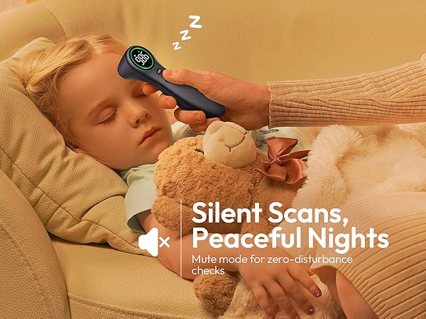 thermometer for adults and kids