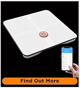 BMI Scale; Body Mass Index Scale; Smart BMI Scale; Digital BMI Weight Scale; BMI
