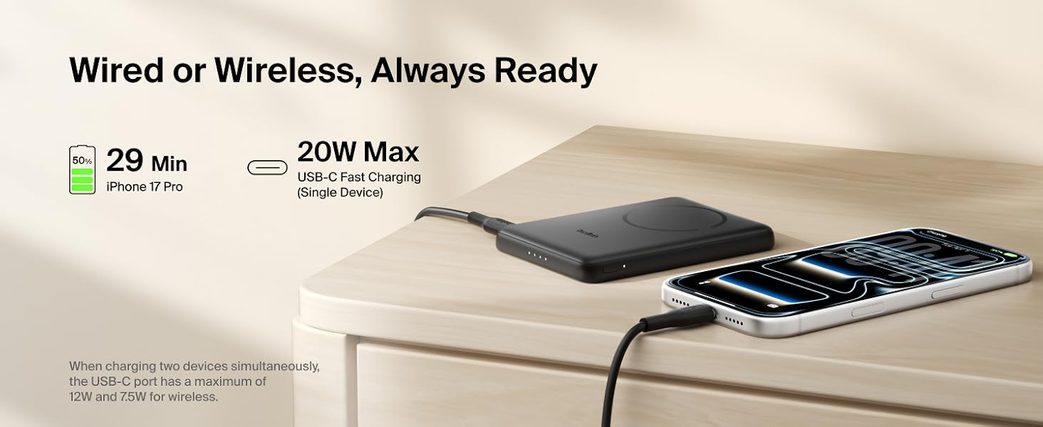 Power Bank