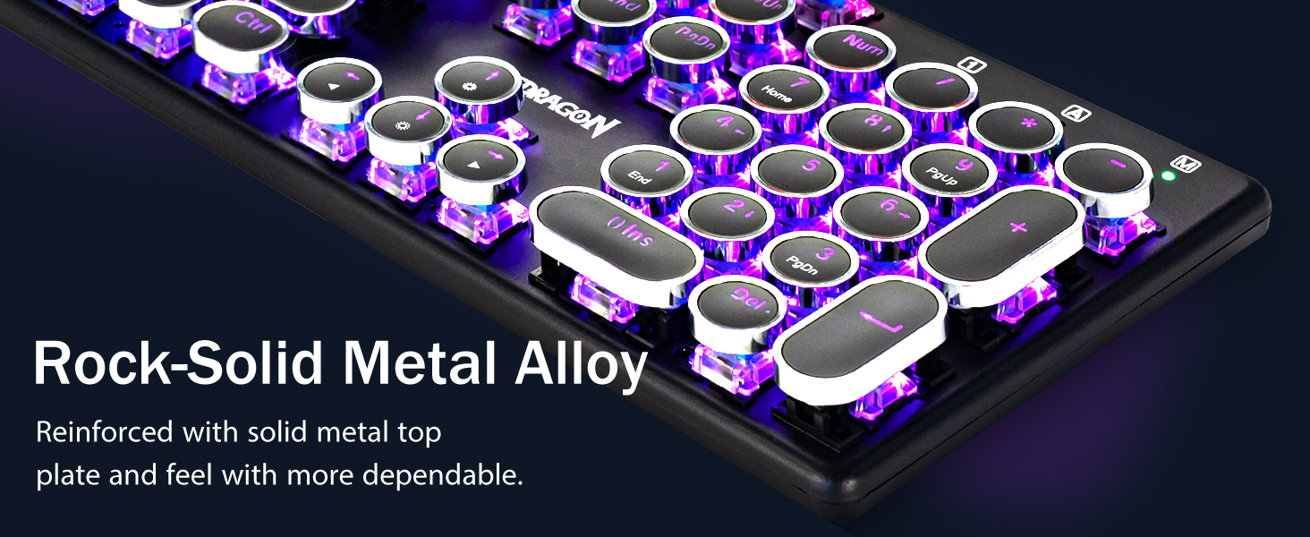 Dependable Metal Panel
