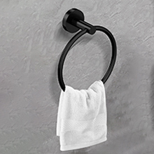 Towel Ring