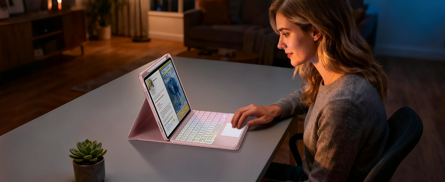 keyboard for ipad air 11 inch