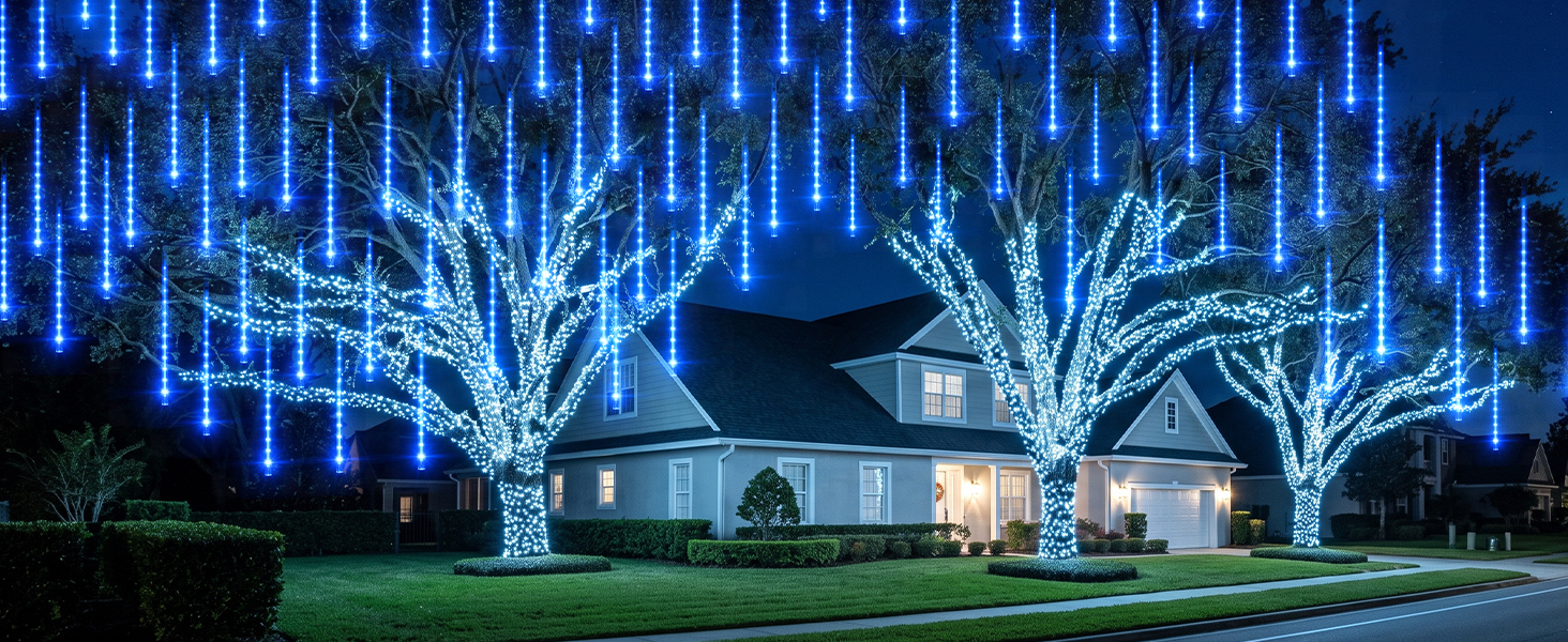Tree Decor