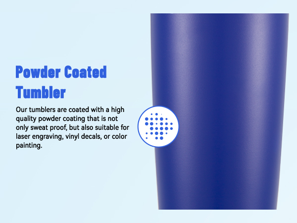 20 oz tumbler