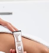 Wahl Pure Confidence Rechargeable Electric Trimmer, Shaver, & Detailer for Smooth Shaving & Trimm...