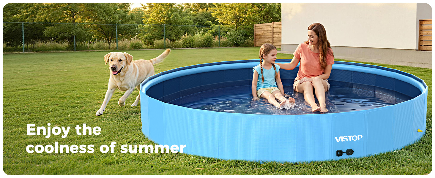 Kiddie Pool