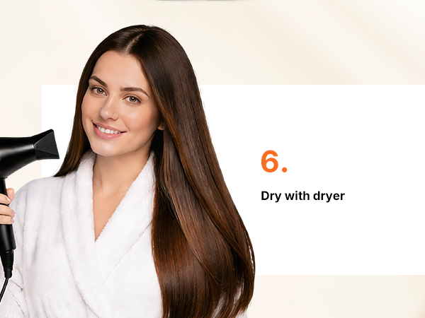 karsell collagen hair mask