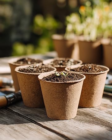 garden tools