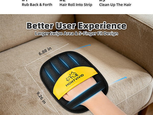 pet brush