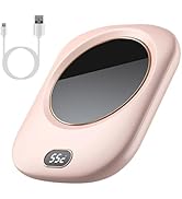 Electric Coffee Mug Warmer USB Wired Cup Warmer for Desk Wireless Milk Beverage Cup Heater Heatin...