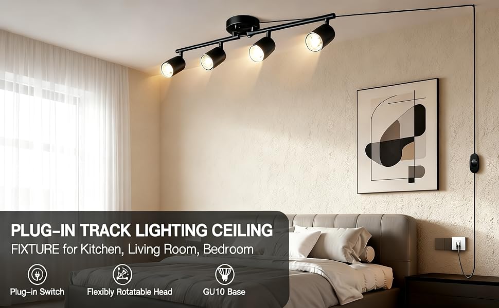 plug in track lighting plug in track lights plug in track lighting kit plug in rail lighting track