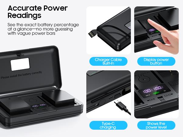 canon rebel t6 battery