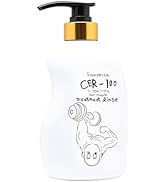 Elizavecca Collagen Coating Hair Treatment Rinse 500ml - Moisturizing Conditioner for Dry Damaged...