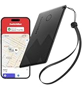 SwitchBot Wallet Tracker Card, ?????????? ???????? ?????????? ???????? ???? (iOS Only, Not Suppor...
