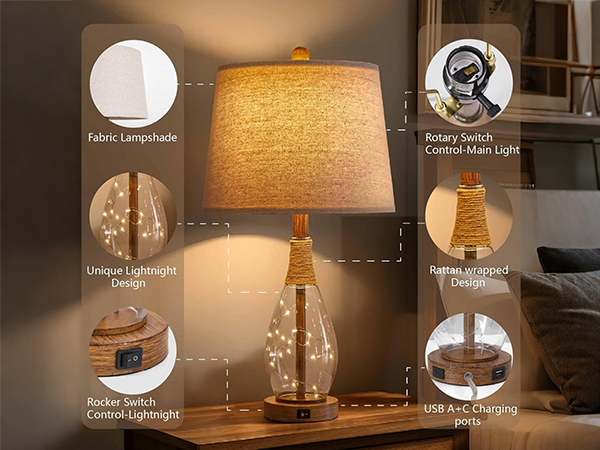 Table Lamp