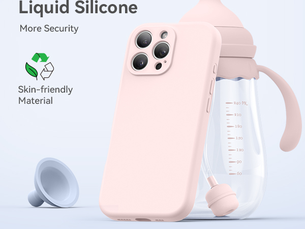 iphone 16 pro max case silicone