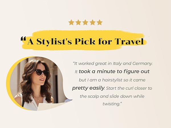 A Stylist&amp;amp;#39;s Pick for Travel