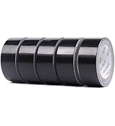 QILIMA Heavy Duty Duct Tape, Professional Grade Duct Tape for Photographers, Industrial, Professi...