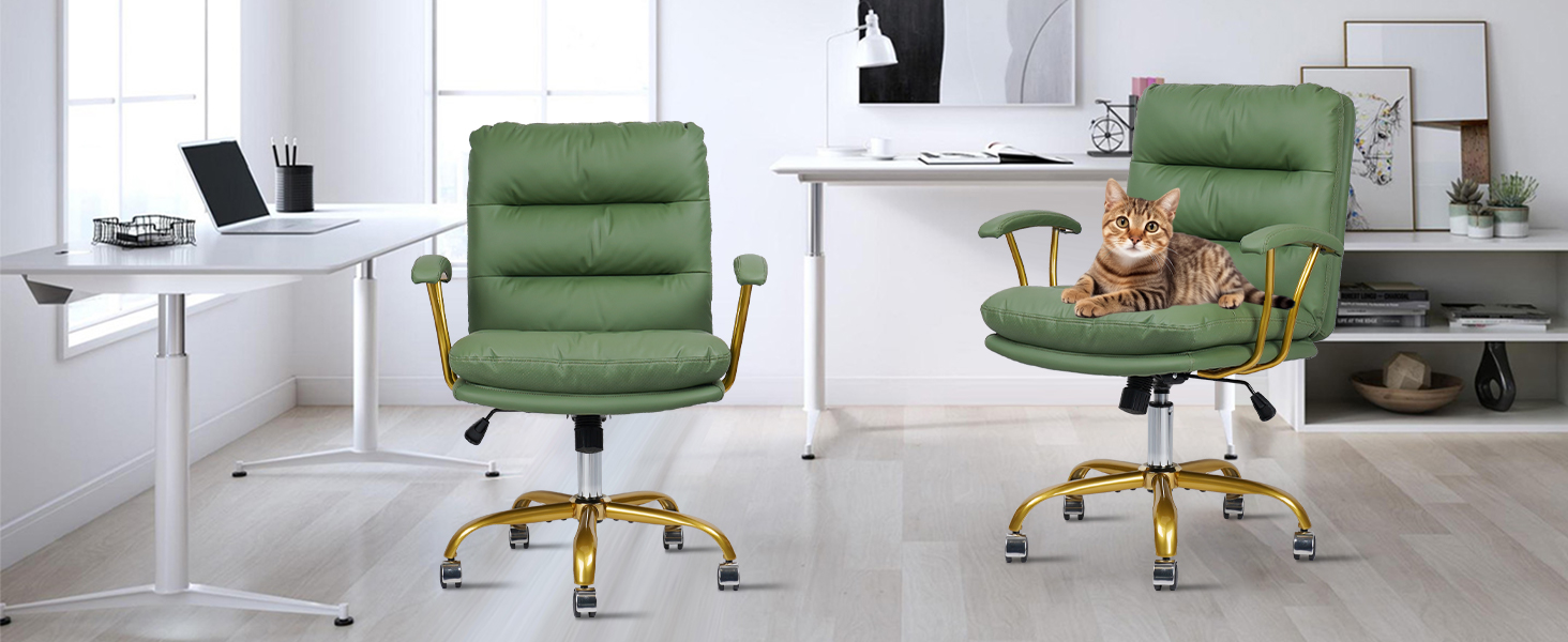 ergonomic office chair