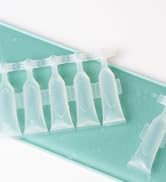 Hypochlorous acid cleaning capsules — fragrance free cleaner refills