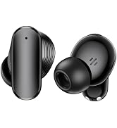 Mini Wireless Earbuds 5.4 Bluetooth Small Ear Buds for Galaxy S26 Ultra S25 S24, Deep Bass Stereo...