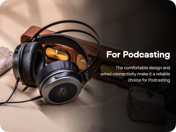 Kiwi Ears Altruva Headphones