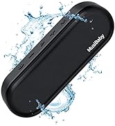 Bluetooth Speakers,MusiBaby M33 Speaker,IPX7 Waterproof Bluetooth Speaker,Speakers Bluetooth Wire...