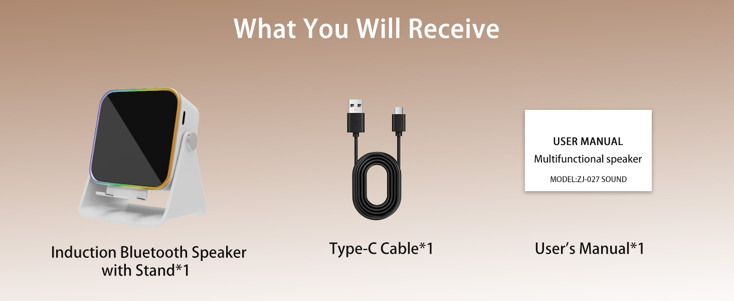 speakers bluetooth wireless