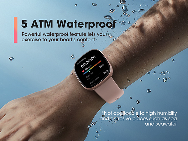 smart watch smart watches for women men mens watches fitness tracker