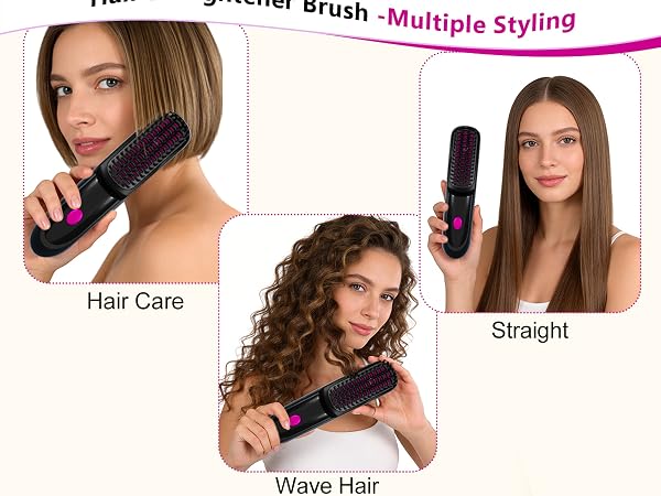 Go Brush Pro