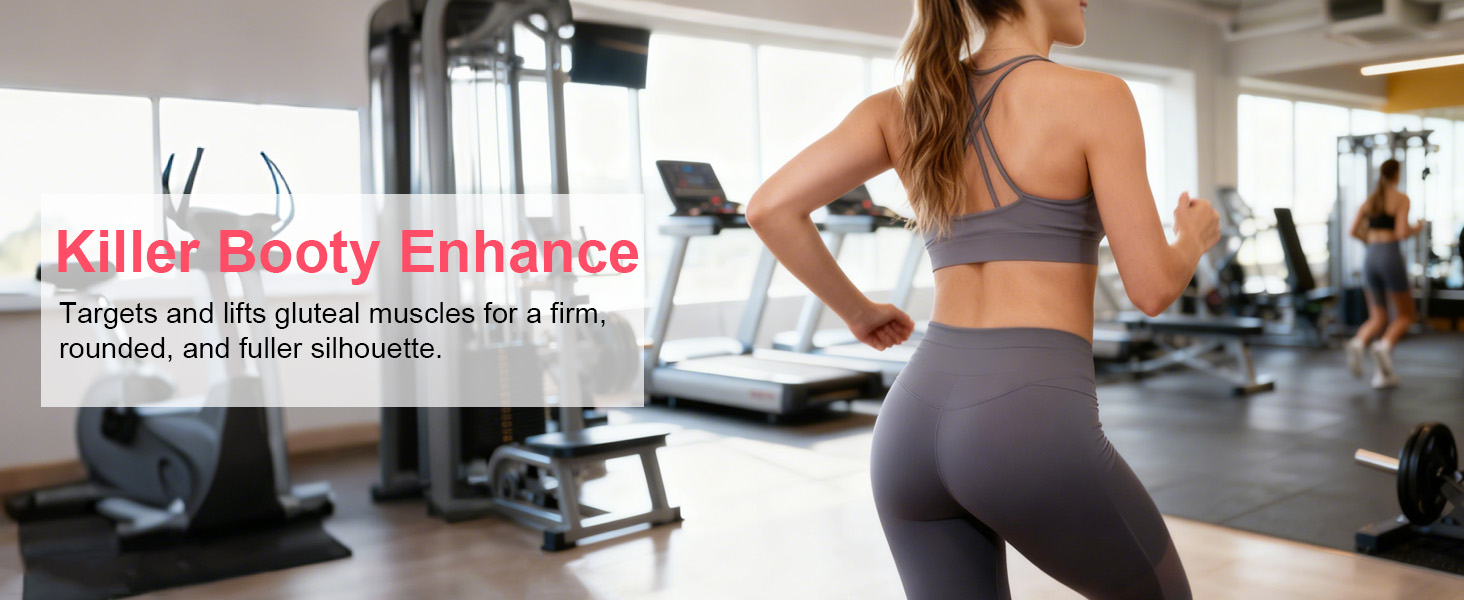 Booty Trainer for Women