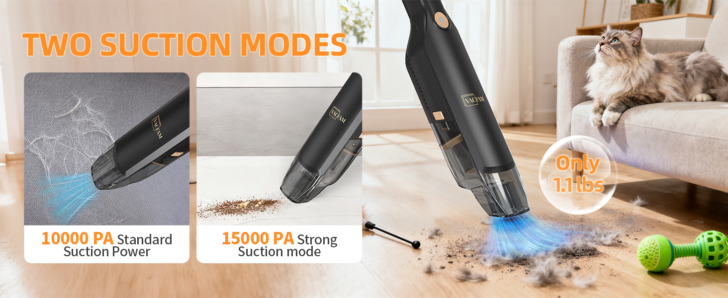 hand held vacuum cordless