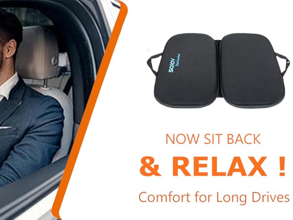 seat cushion