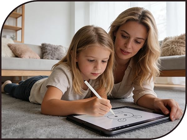 Children's drawing