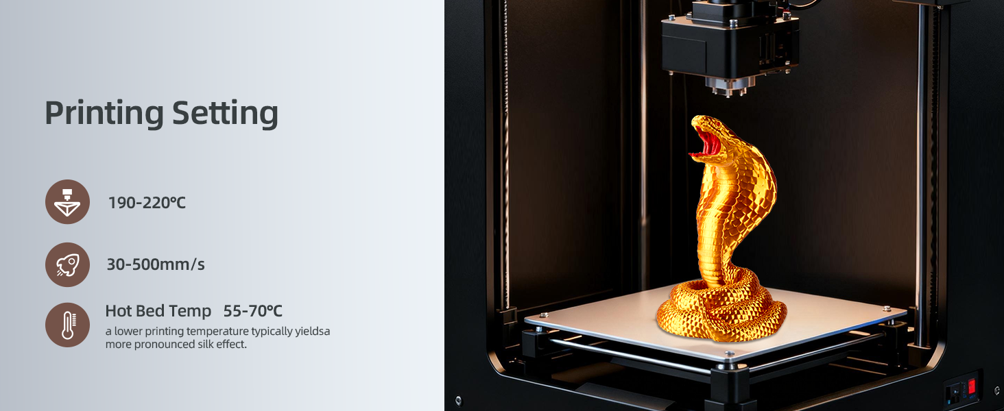 silk pla