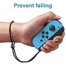 Joy-Con Wrist Strap