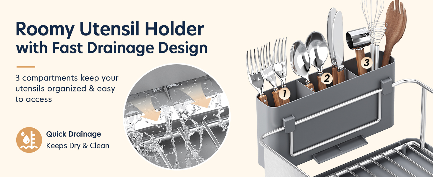 dish rack