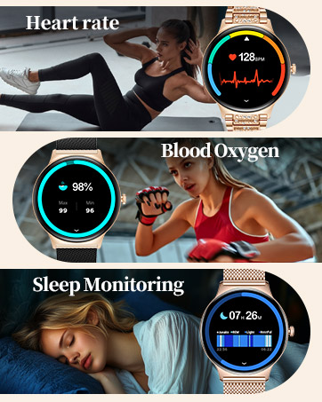 smart watch for android phones