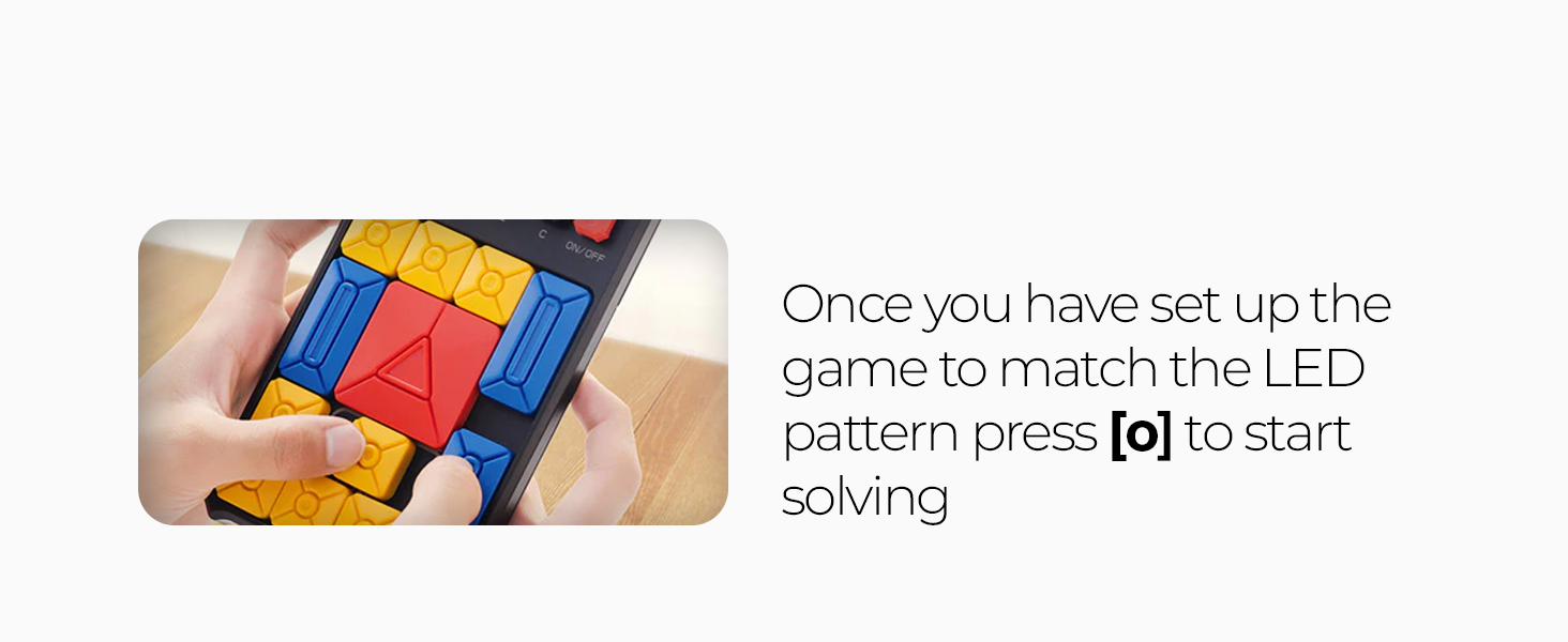 GiiKER Super Slide Puzzle Games